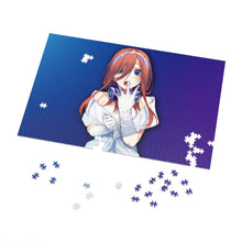Load image into Gallery viewer, Miku Nakano Bride Jigsaw Puzzle
