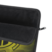 Load image into Gallery viewer, Trafalgar D. Water Law Laptop Sleeve
