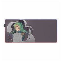 Load image into Gallery viewer, Anime Touken Ranbu RGB LED Mouse Pad (Desk Mat)
