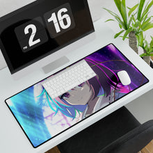 Load image into Gallery viewer, Satori Komeiji Mouse Pad (Desk Mat)
