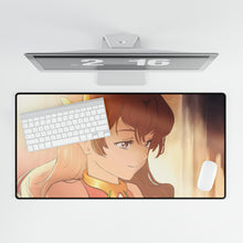 Load image into Gallery viewer, Anime Tengen Toppa Gurren Lagann Mouse Pad (Desk Mat)
