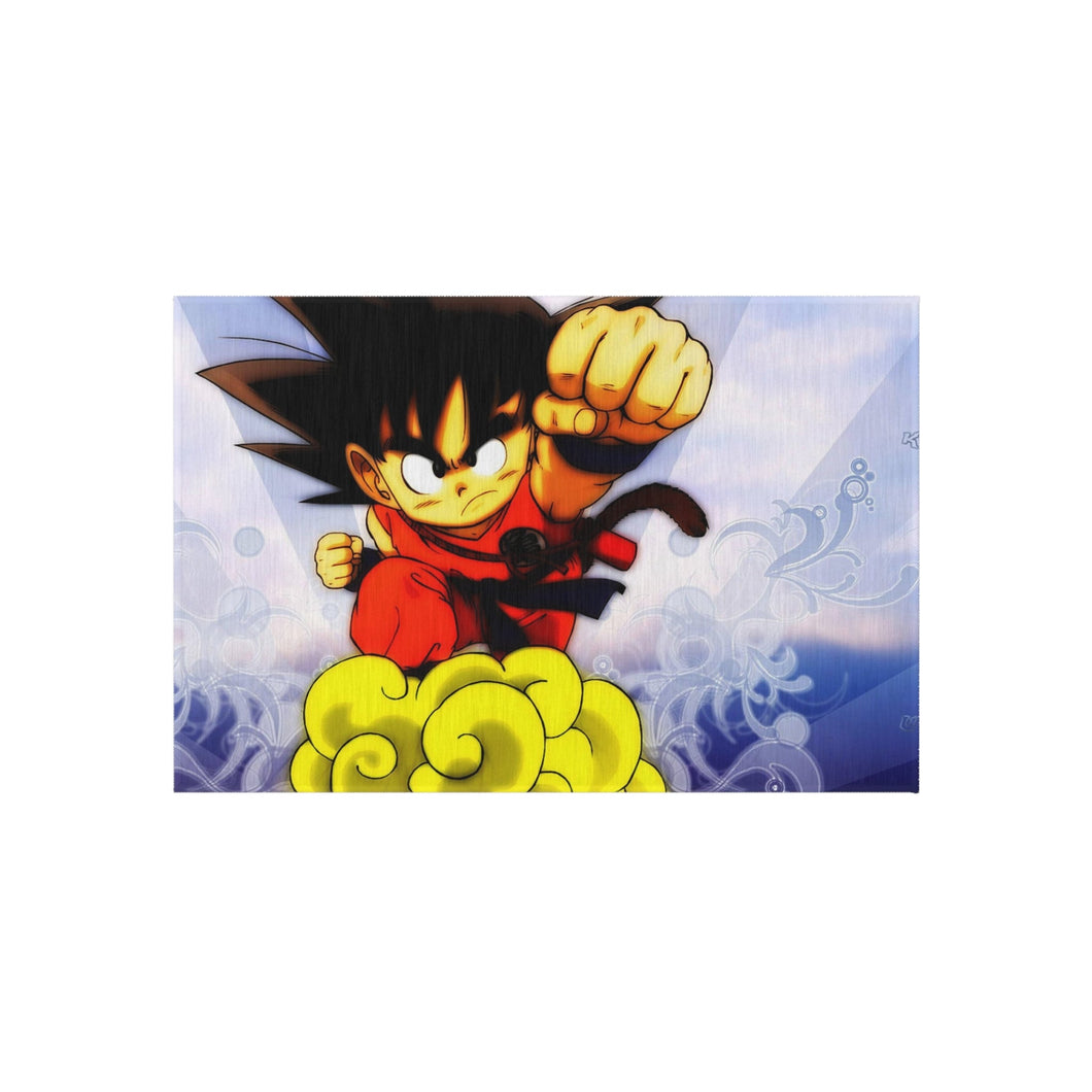 Dragon Balls - Cave Rug