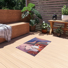 Load image into Gallery viewer, Zero Two Rug
