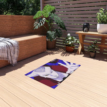 Load image into Gallery viewer, Boruto Rug
