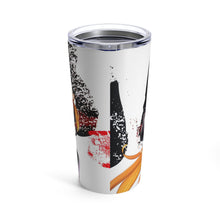 Load image into Gallery viewer, Highschool Of The Dead Tumbler 20oz
