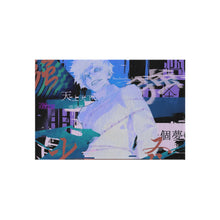 Load image into Gallery viewer, Satoru Gojo Rug
