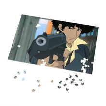 Load image into Gallery viewer, Anime Cowboy Bebopr Jigsaw Puzzle
