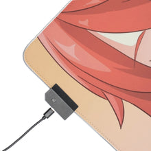 Load image into Gallery viewer, Re:ZERO -Starting Life In Another World- RGB LED Mouse Pad (Desk Mat)
