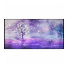 Load image into Gallery viewer, Anime Tree Mouse Pad (Desk Mat)
