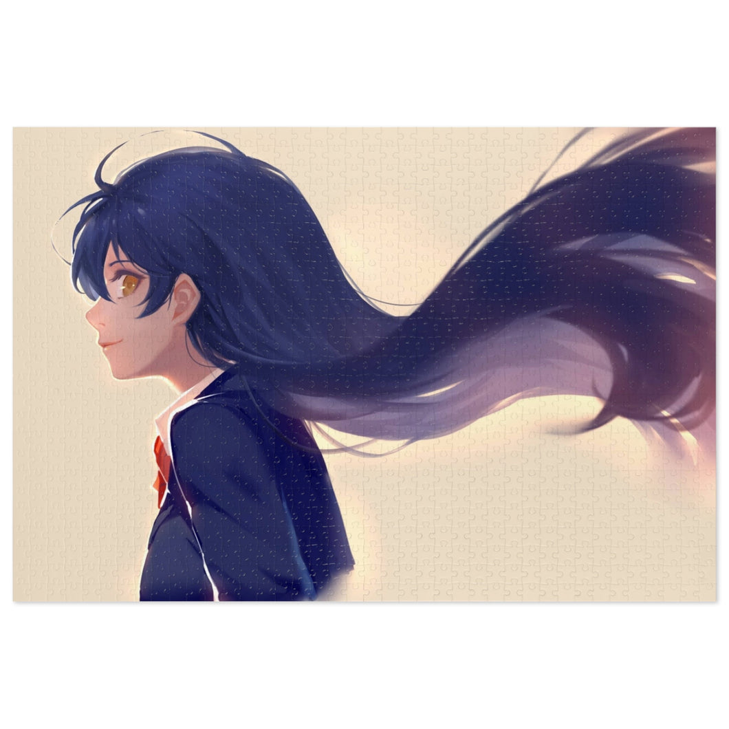Umi Sonoda Jigsaw Puzzle