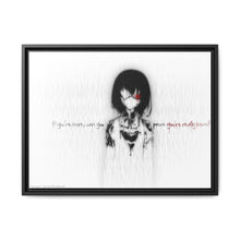 Load image into Gallery viewer, Anime Another Canvas Framed Art Print
