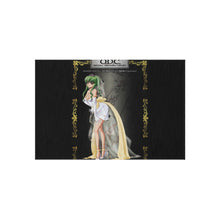 Load image into Gallery viewer, Code Geass Rug

