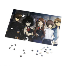Load image into Gallery viewer, Kouichi,Mei,Izumi,Naoya and Yuuya Jigsaw Puzzle
