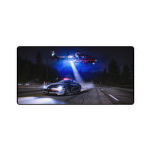 Load image into Gallery viewer, Need For Speed: Hot Pursuit Mouse Pad (Desk Mat)

