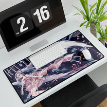 Load image into Gallery viewer, Anime Vocaloid Mouse Pad (Desk Mat)
