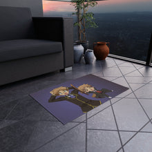 Load image into Gallery viewer, Baka And Test Rug
