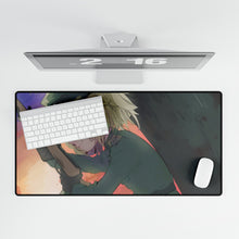 Load image into Gallery viewer, Youjo Senki Mouse Pad (Desk Mat)
