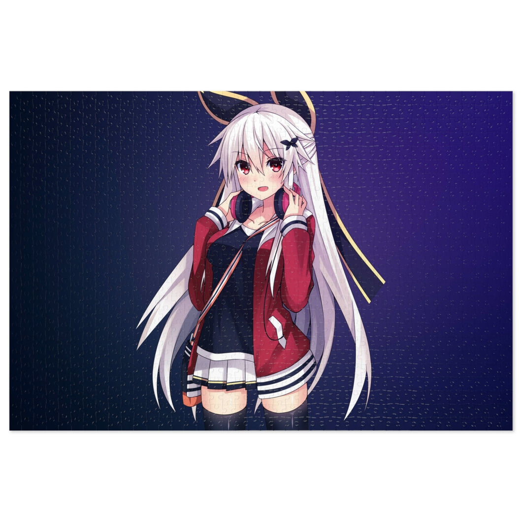 Anime Kantai Collection Jigsaw Puzzle