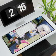 Load image into Gallery viewer, Anime Re:ZERO -Starting Life in Another World- Mouse Pad (Desk Mat)
