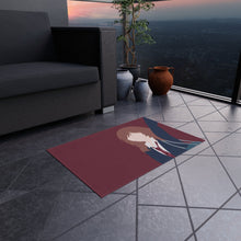Load image into Gallery viewer, Ao Haru Ride Rug
