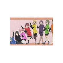 Load image into Gallery viewer, K-ON! Rug
