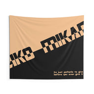 Another 8k Indoor Wall Tapestry