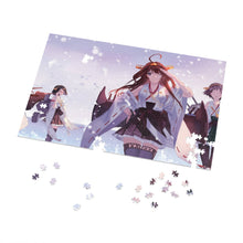 Load image into Gallery viewer, Anime Kantai Collection Jigsaw Puzzle
