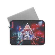 Load image into Gallery viewer, Darling in the FranXX Laptop Sleeve

