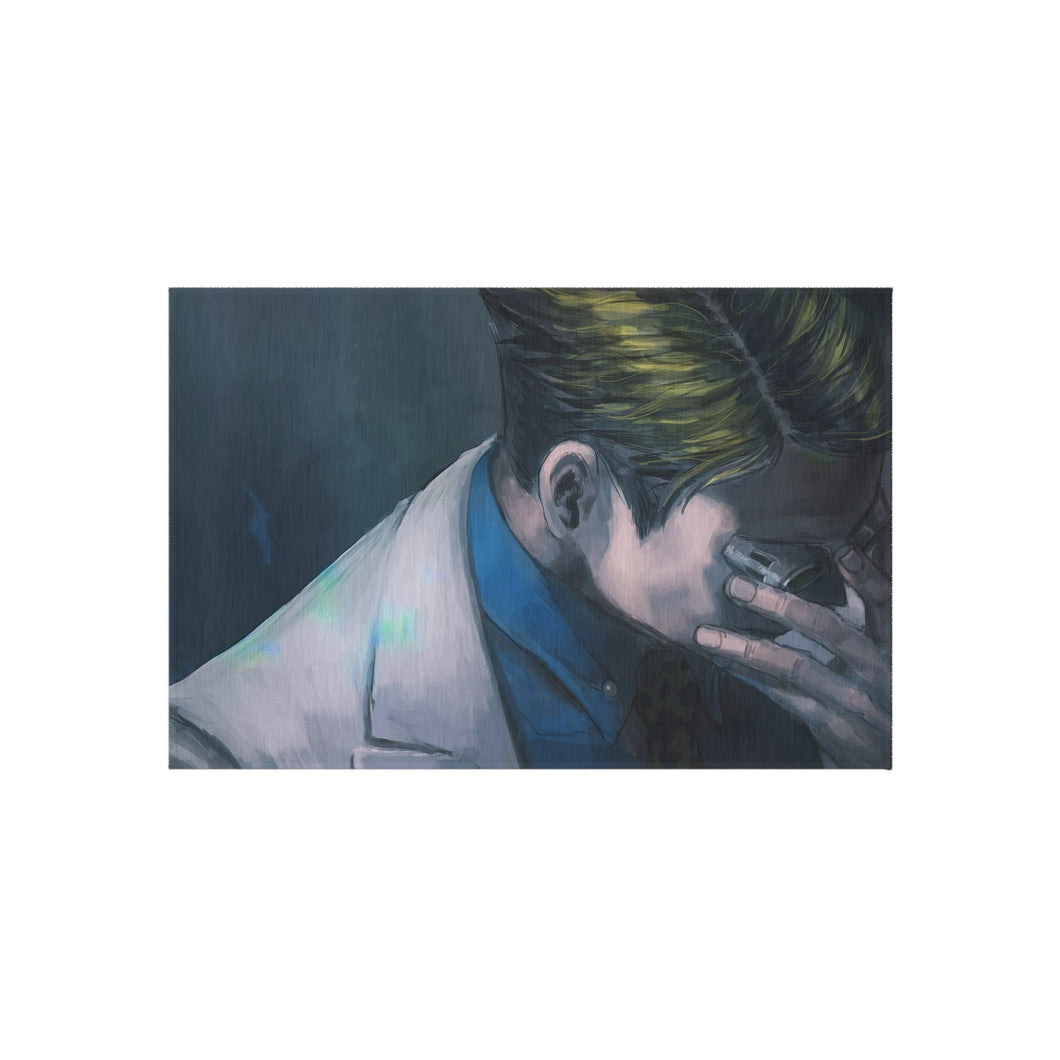 Jujutsu Kaisen Rug