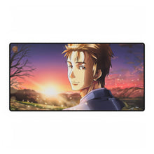 Load image into Gallery viewer, Anime Parasyte -the maxim- Mouse Pad (Desk Mat)
