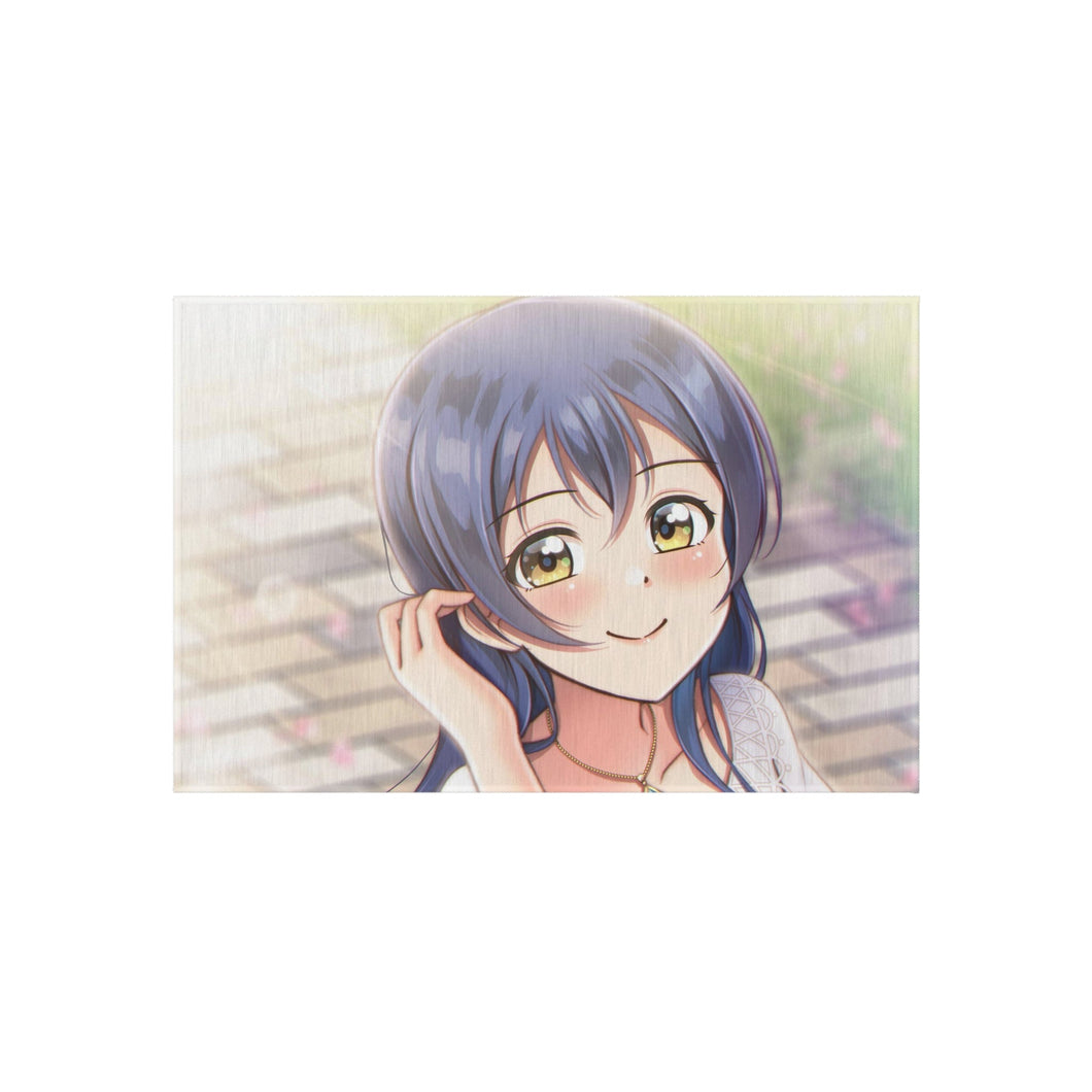 Love Live! Umi Sonoda Rug
