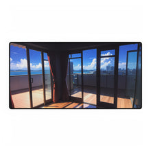 Load image into Gallery viewer, Anime Room by A Mouse Pad (Desk Mat)
