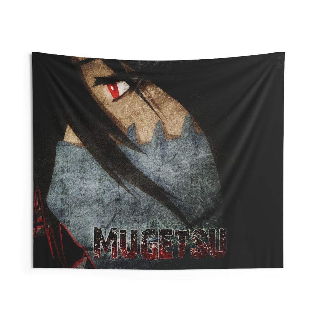 Anime Bleach Indoor Wall Tapestry