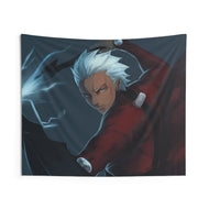 Fate/Stay Night Indoor Wall Tapestry