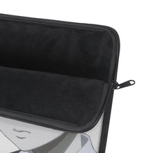 Load image into Gallery viewer, Akane Tsunemori Face Laptop Sleeve
