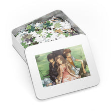 Load image into Gallery viewer, Anime Code Geass Jigsaw Puzzle
