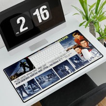 Load image into Gallery viewer, Invaders from Mars 1953 Mouse Pad (Desk Mat)

