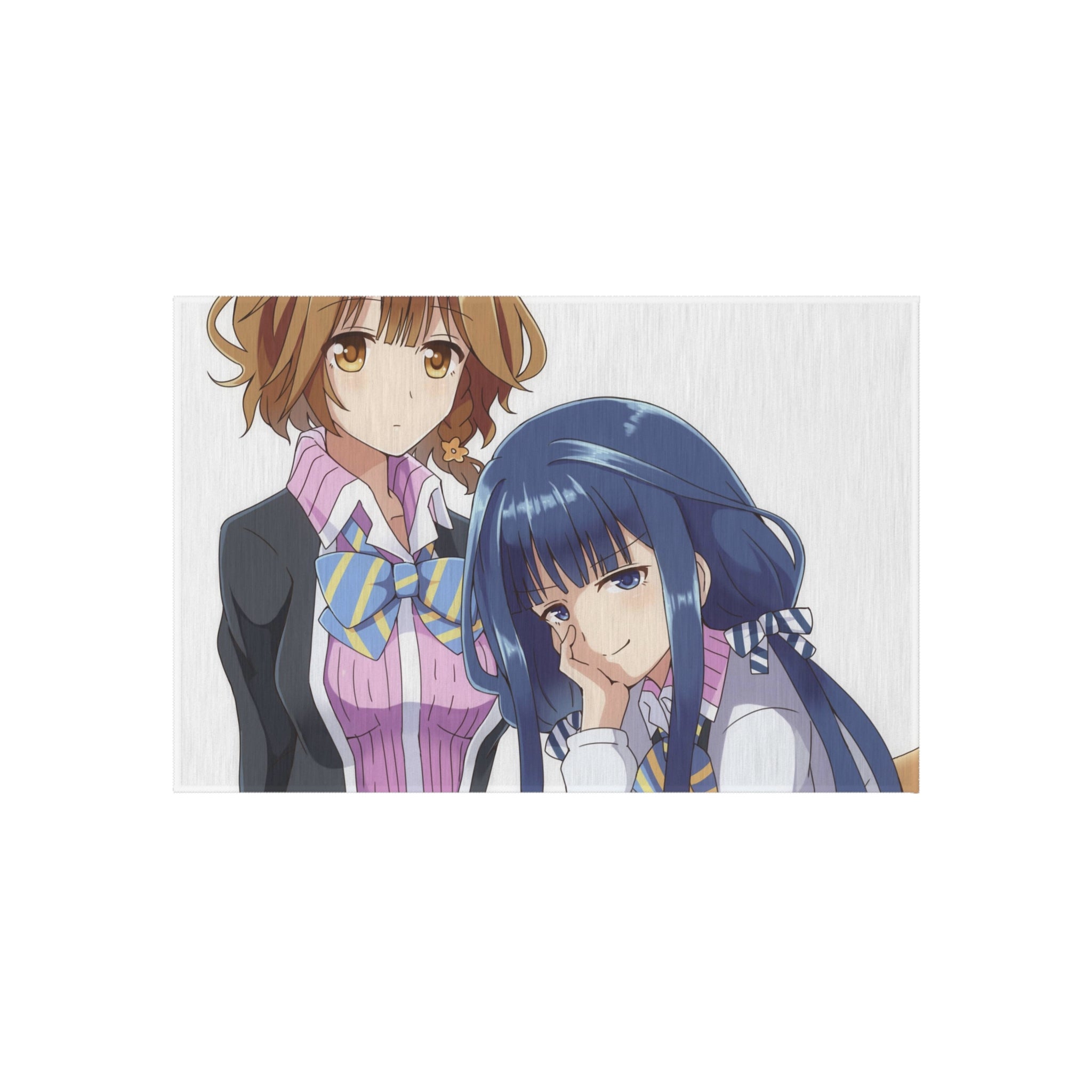 Masamune-kun's Revenge Rug