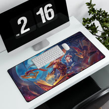 Load image into Gallery viewer, Smite Mouse Pad (Desk Mat)
