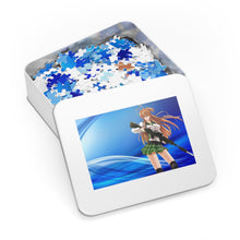 Load image into Gallery viewer, Highschool Of The Dead Jigsaw Puzzle
