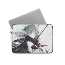 Load image into Gallery viewer, Anime Kantai Collection Laptop Sleeve
