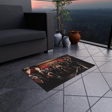 Load image into Gallery viewer, Anime Crossover Rug
