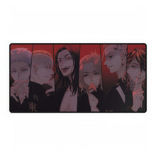 Load image into Gallery viewer, Anime Tokyo Revengers Mouse Pad (Desk Mat)
