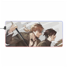 Load image into Gallery viewer, Fate/Grand Order RGB LED Mouse Pad (Desk Mat)
