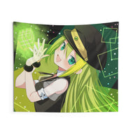 Magia Record Mahou Shoujo Madoka ☆ Magica Gaiden Indoor Wall Tapestry