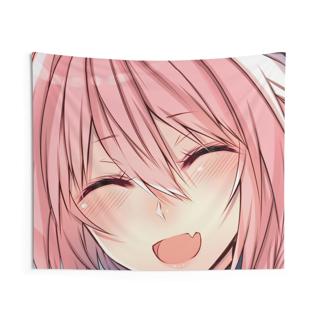 Fate/Apocrypha Indoor Wall Tapestry