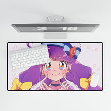 Load image into Gallery viewer, Anime Tropical-Rouge! Pretty Cure Mouse Pad (Desk Mat)
