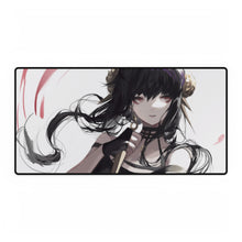 Load image into Gallery viewer, Anime Spy x Family Mouse Pad (Desk Mat)
