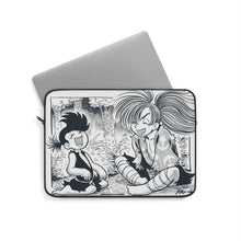 Load image into Gallery viewer, Dororo Hyakkimaru, Dororo, Dororo Laptop Sleeve
