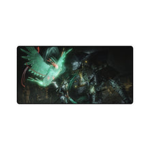 Load image into Gallery viewer, Nioh Mouse Pad (Desk Mat)
